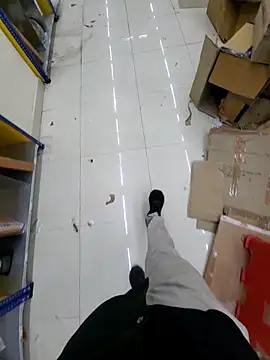 عرض كام Goravdesiland