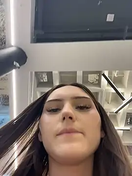 AnitaFly: вебкам-шоу