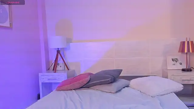 Show de webcam de CAROLYNFOSTER