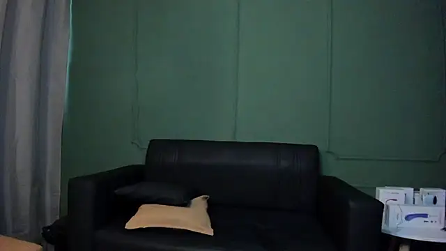 dominc_berry 网络视讯表演