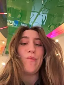 Tiny_Anny Webcam-Show