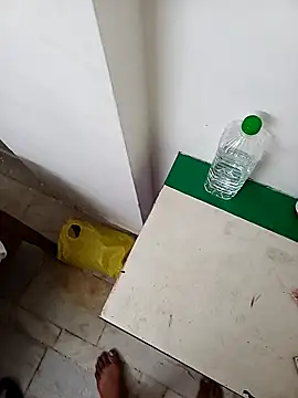 TamilRedchillin Webbikameraesitys