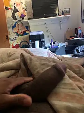 Show de Negao23cmjf na webcam