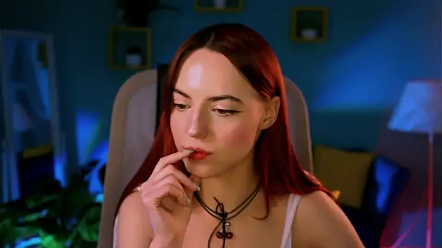 evanellson Live XXX Chat