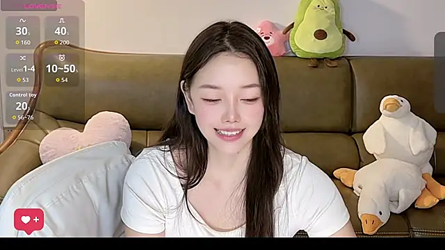 Alin250's Live XXX Chat