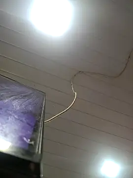 Show modela ppatriciarabello na web-kameri