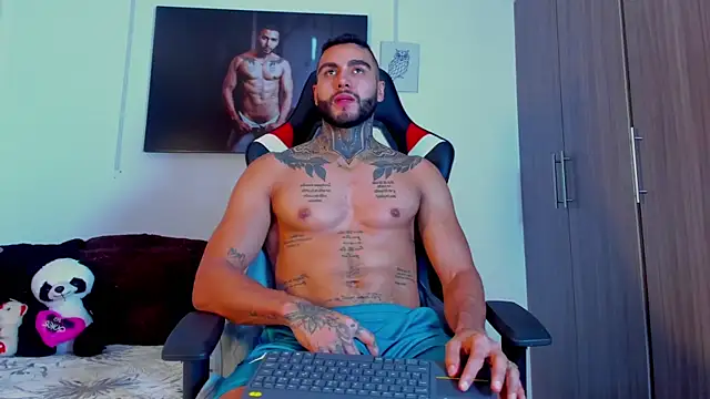 Онлайн чат XXX Danny_Willson