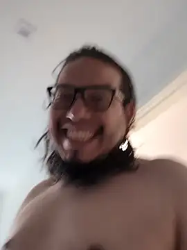 Show Webcam de Lifewithcno