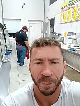 RobertoLuiz84 webkamerás műsora