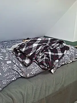 Show de 1Fantomas na webcam