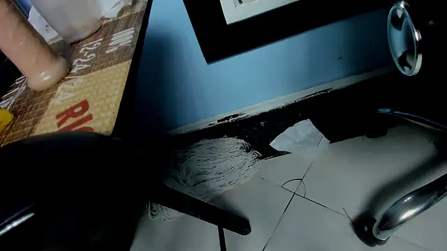 Chat XXX en directo de MiaRouss69