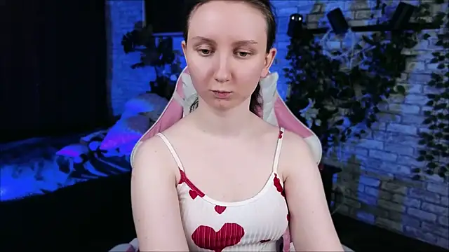 Онлайн чат XXX SunshineBlaze