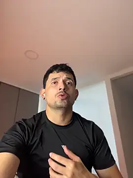 TroyeSavage Webcam-Show