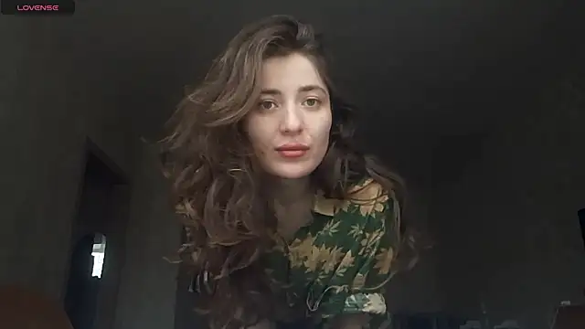 BonitaZinken Webbikameraesitys