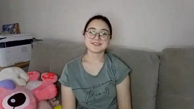 LezlieEllegood – Naživo XXX chat