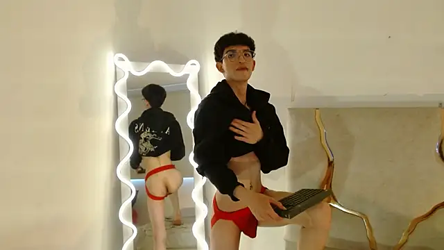 kaii_tay1 Webcam-Show