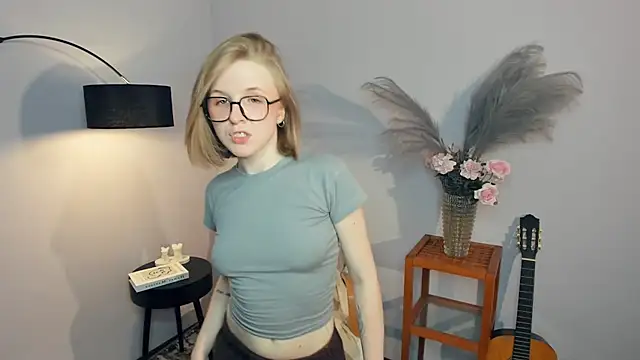 CaylaFahrni Webcamshow