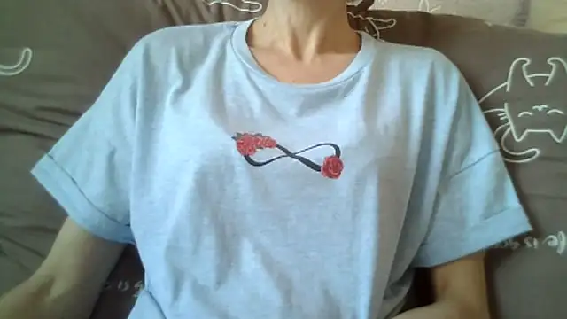 infinity_888 Live XXX Chat