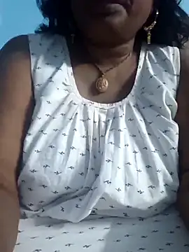 Sonia9119のウェブカメラショー