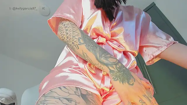 Ally_Snow Adlı Modelin Canlı XXX Sohbeti