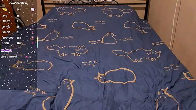 eva_zero Chat XXX live