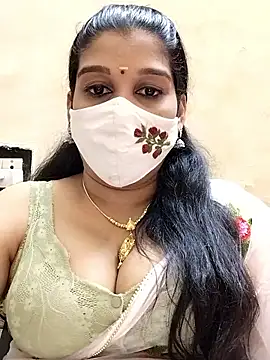 amelia-raniのウェブカメラショー