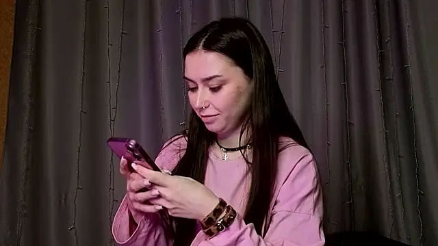 Chat XXX Live danieliis