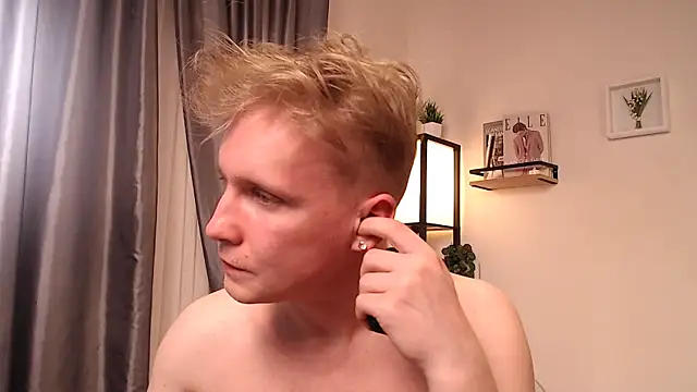 AlexxSweet Live XXX-Chat