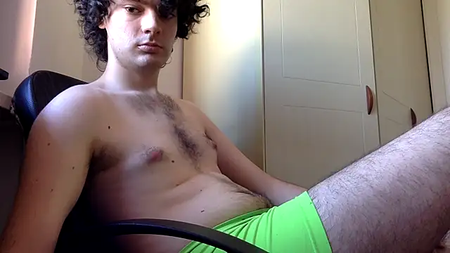 davyhairyvelvetdreams Webcamshow