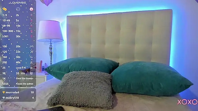 _sasha_miller_n Live XXX chat