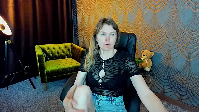 Anabell_xxx's Live XXX Chat