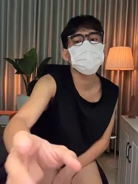 MinhTuanLive 网络视讯表演