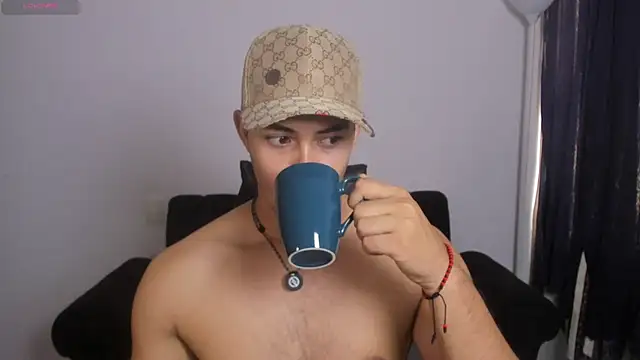 Iamdylan777 Obrolan Langsung XXX