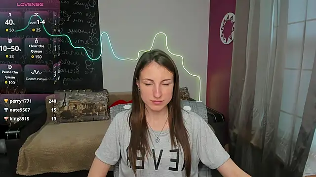 Missis_Sofiia Live XXX-chat