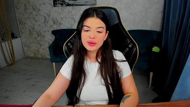 Chat XXX Live AlluringAriel