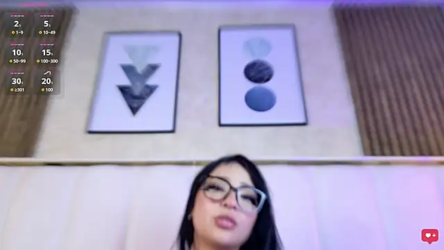 Chat XXX Live janetteJones_