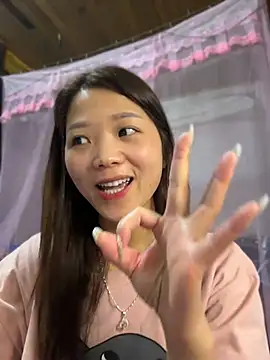 ChanceThao 라이브 XXX 채팅