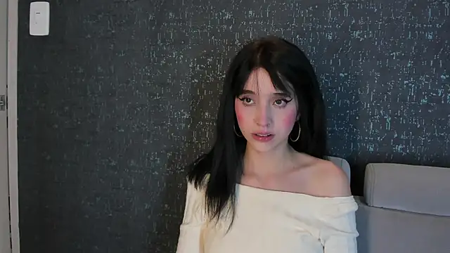 แชท XXX สดของ MeganR_