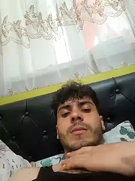 عرض كام Handsomeboy3344