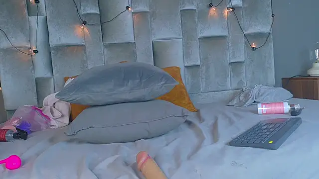 Miia_Anderson: απευθείας συνομιλία ΧΧΧ