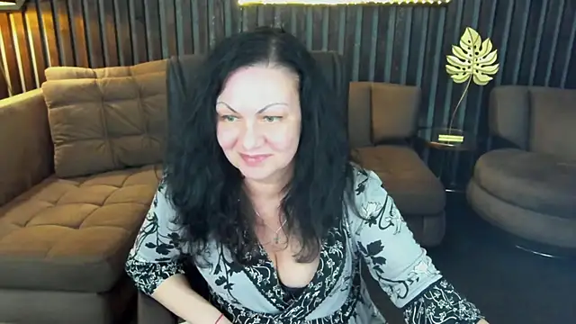 IrissMoon's Webcam Show