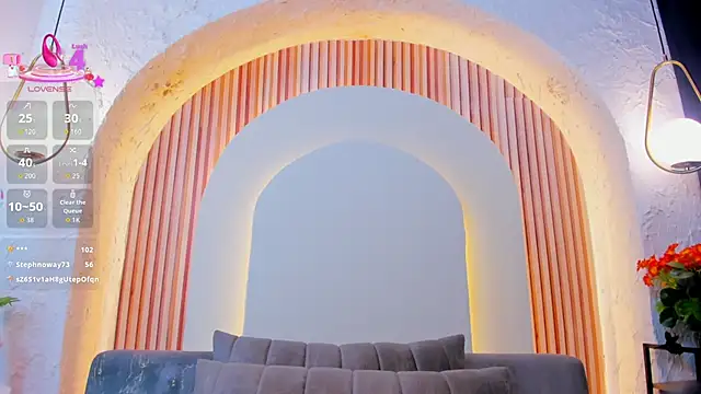 Chat XXX Live violet_scott_