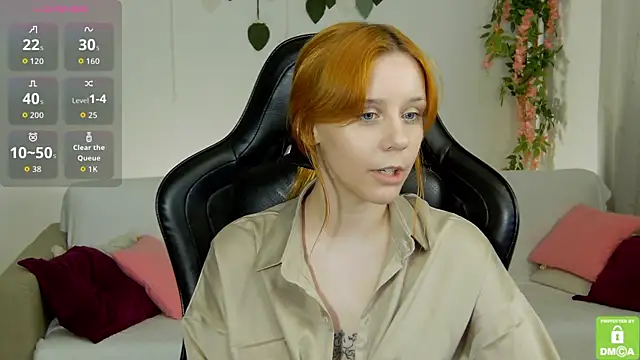 Czat XXX na żywo – Rachel_lips