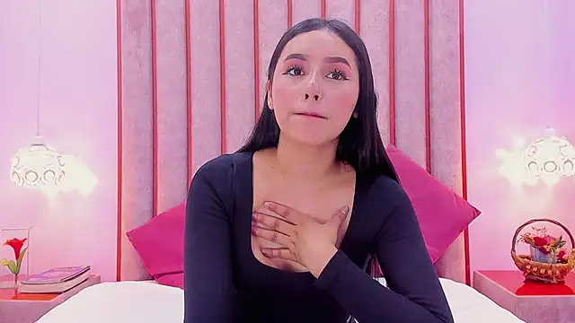 Živý XXX chat Zoe_Monrow