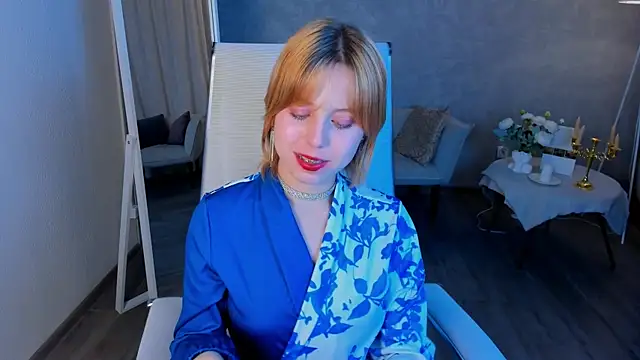 Chat XXX Live VivienneHebert