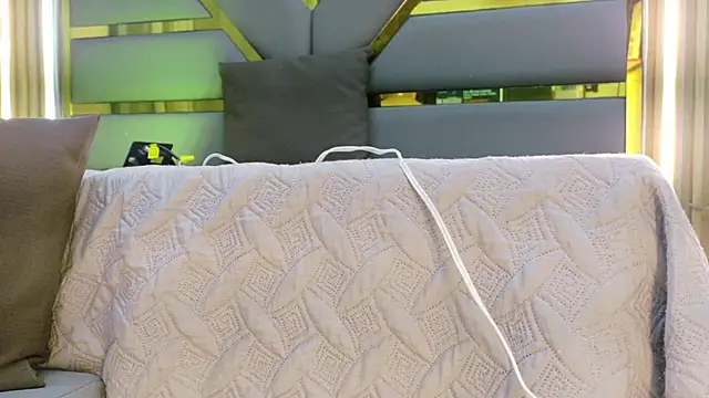 Show de webcam de Leo_Miller_