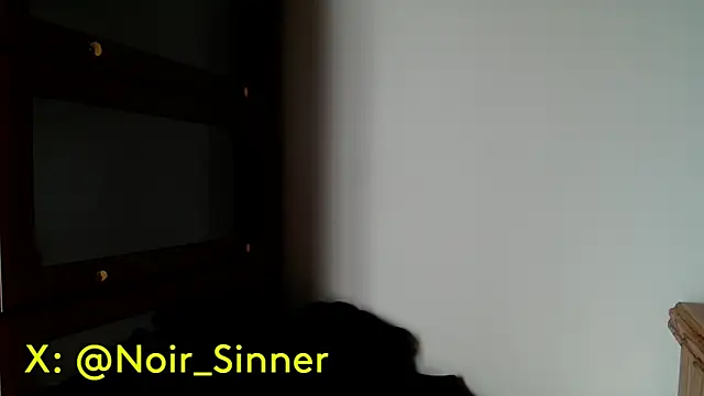sinnernoir élő XXX-chatje