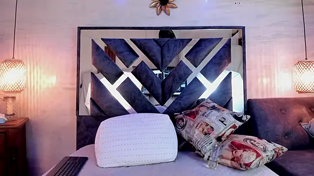 แชท XXX สดของ annie_vega17_