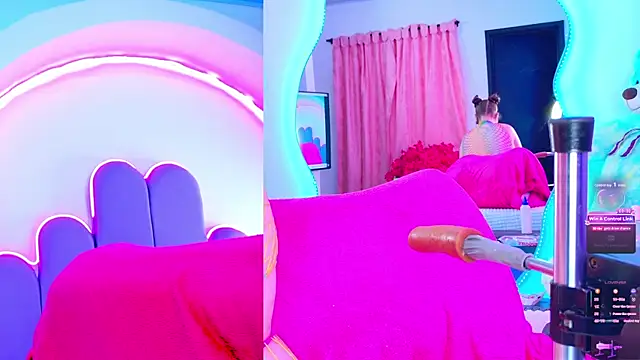 Онлайн чат XXX NathaxaLeans