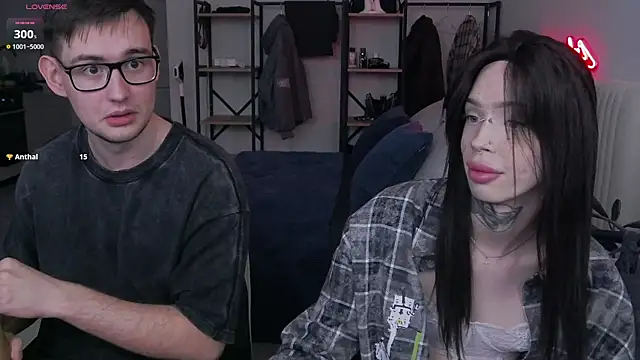 Вебкам-шоу Tanya_M